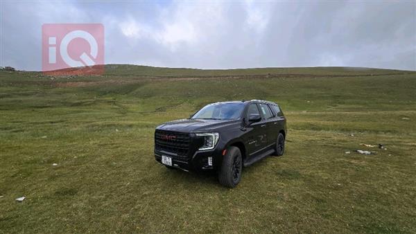 GMC Yukon 2022 for sale in Iraq - Baghdad